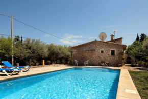 Villa Fonto